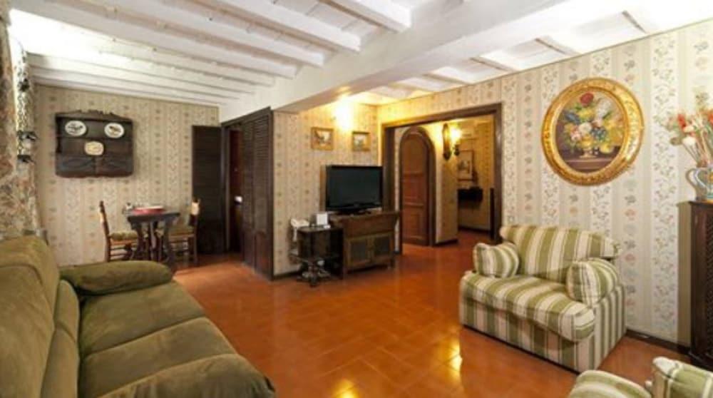 רומא Trevi 41 Hotel מראה חיצוני תמונה