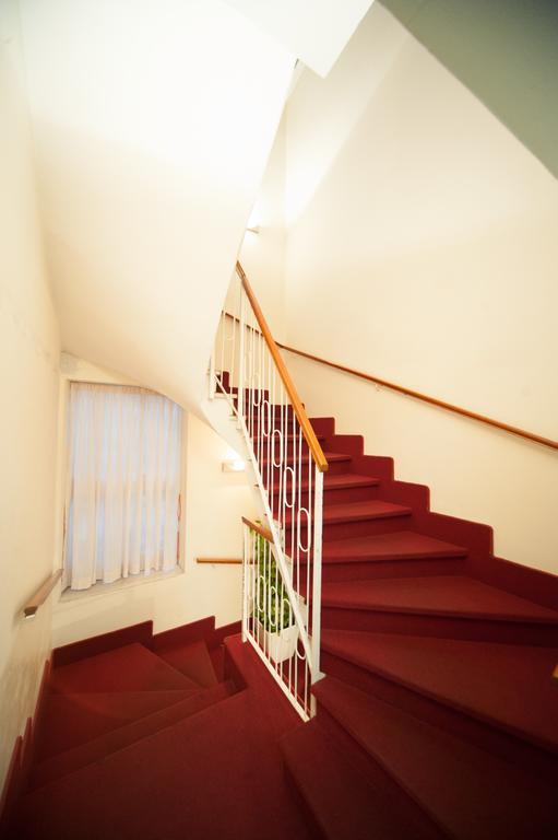 רומא Trevi 41 Hotel מראה חיצוני תמונה