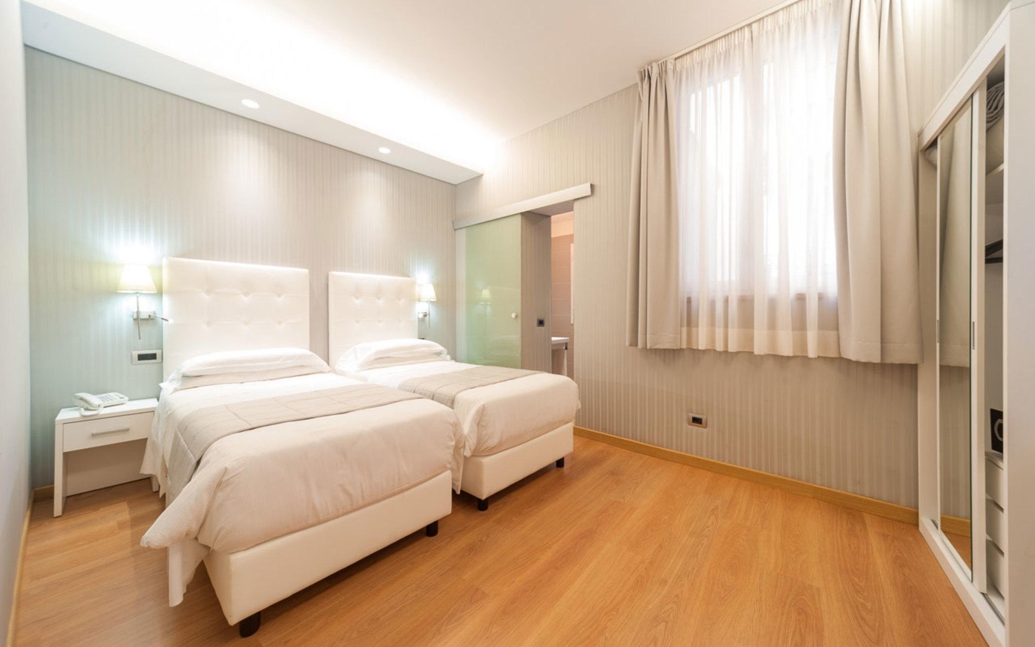 רומא Trevi 41 Hotel מראה חיצוני תמונה
