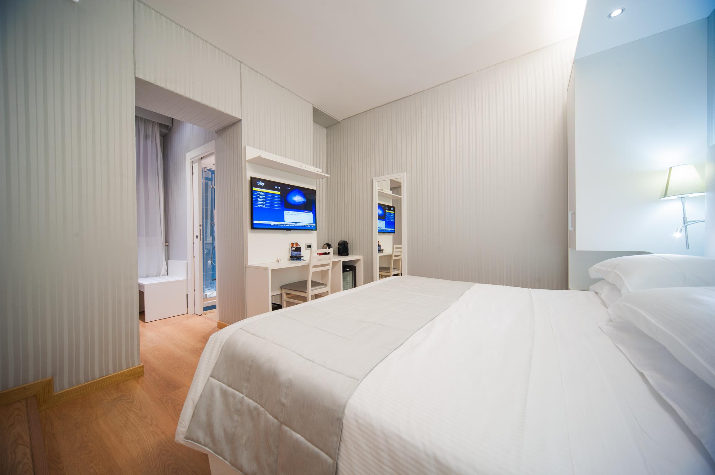 רומא Trevi 41 Hotel מראה חיצוני תמונה