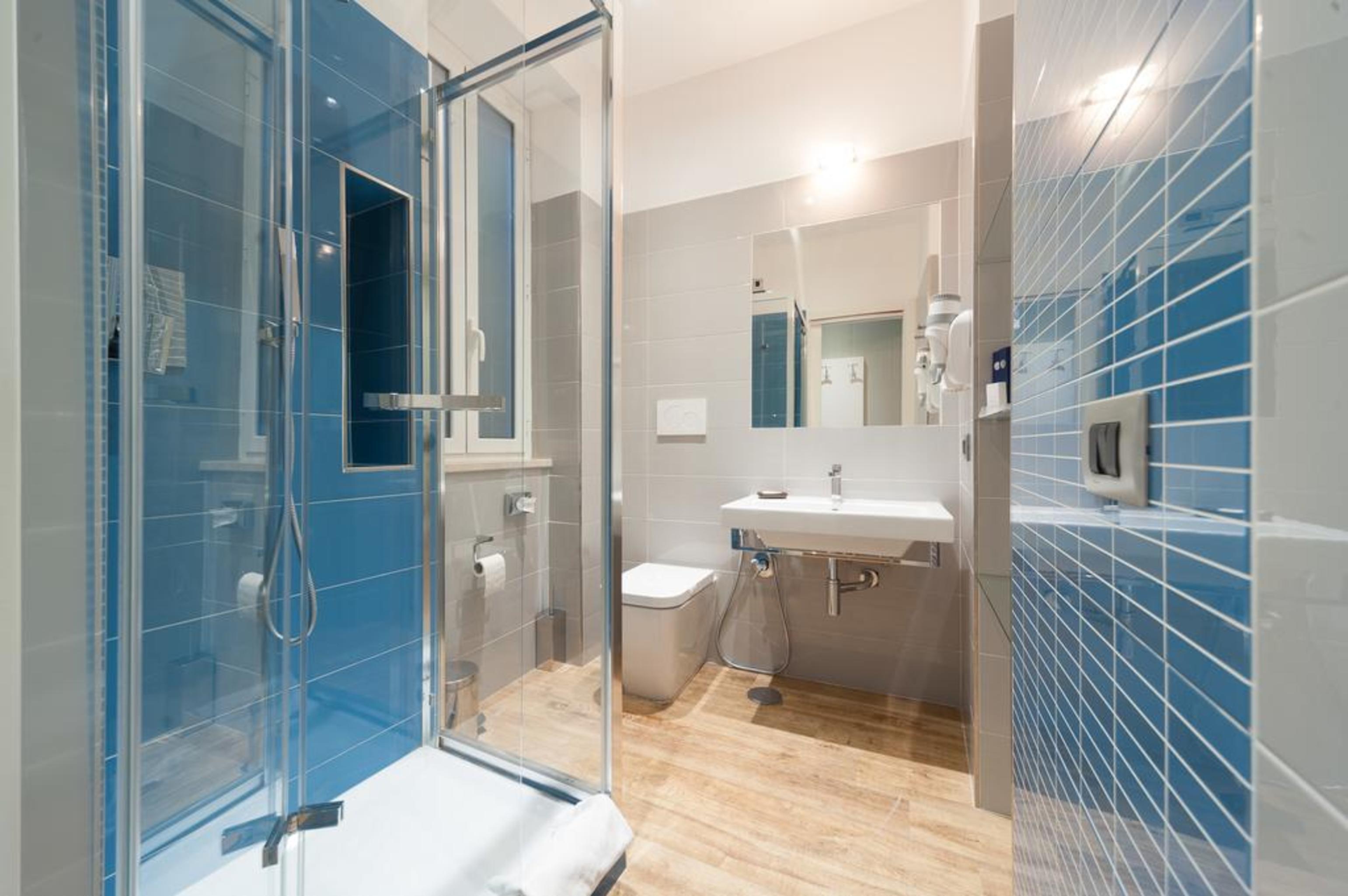 רומא Trevi 41 Hotel מראה חיצוני תמונה