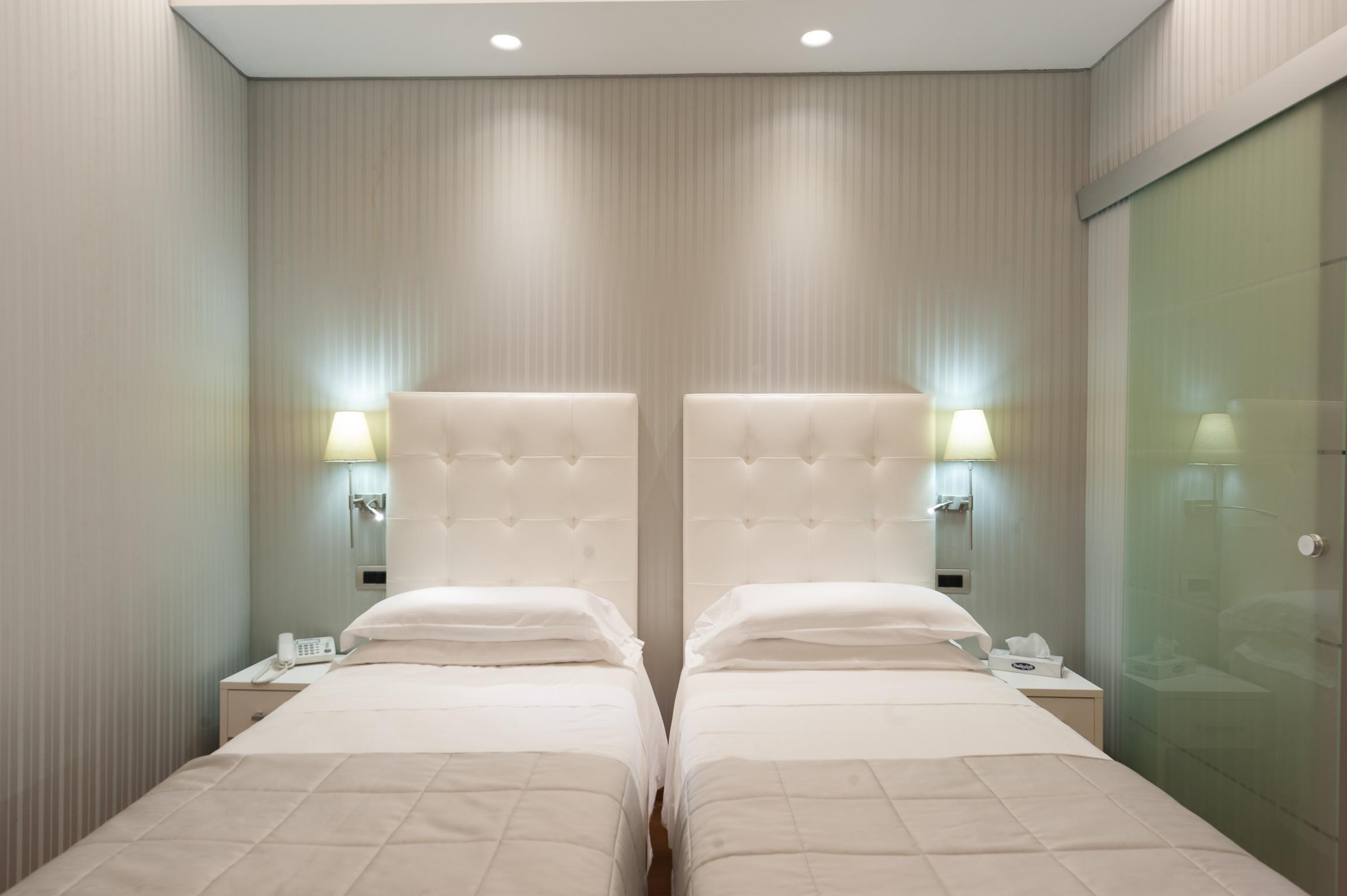 רומא Trevi 41 Hotel מראה חיצוני תמונה