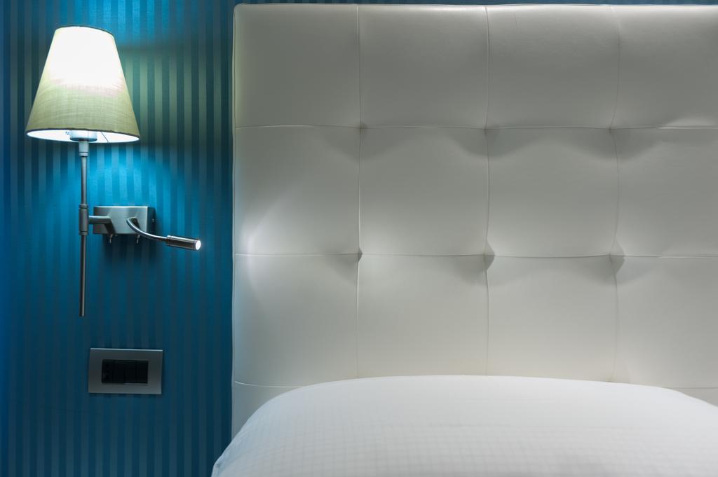 רומא Trevi 41 Hotel מראה חיצוני תמונה