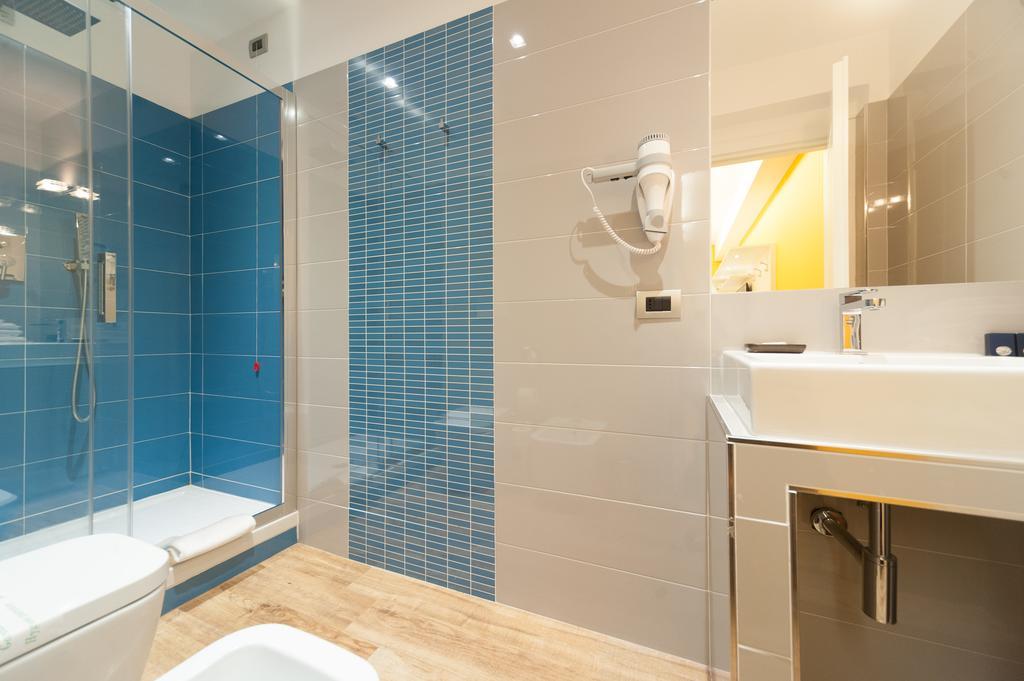 רומא Trevi 41 Hotel מראה חיצוני תמונה